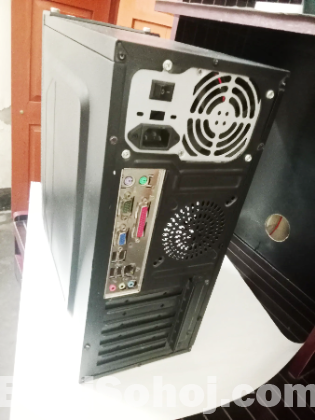 CPU